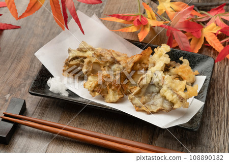 麥木石的天婦羅 108890182