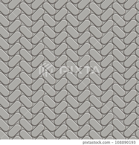 Bumped metal, seamless background. Seamless Hi-res (8000x8000) texture of metal wall or floor. Iron diamond plate industry realistic seamless pattern. Bumped metal, seamless background. Seamless Hi-res (8000x8000) texture of metal wall or floor. Iron diamond plate industry realistic seamless pattern. 108890193