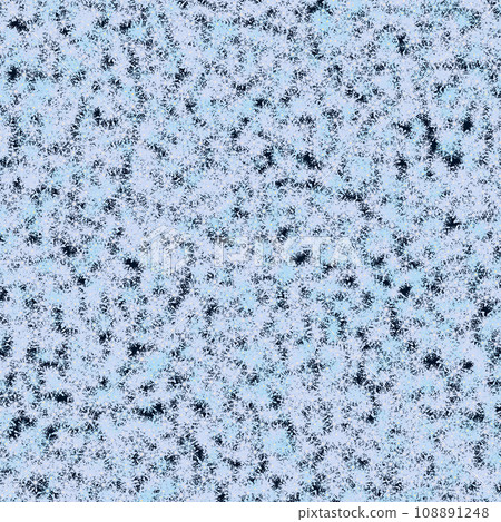Seamless Blue - Snowing in the Night texture. Seamless Hi-res (8000x8000) texture. Modern stylish abstract texture. Seamless Blue - Snowing in the Night texture. Seamless Hi-res (8000x8000) texture. Modern stylish abstract texture. 108891248