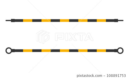 玉米棒 (traver) 的向量插圖集。 108891753