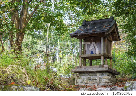 Kyoto Ohara Shorinin Bentendo Kyoto Ohara Shorinin Bentendo 108892792