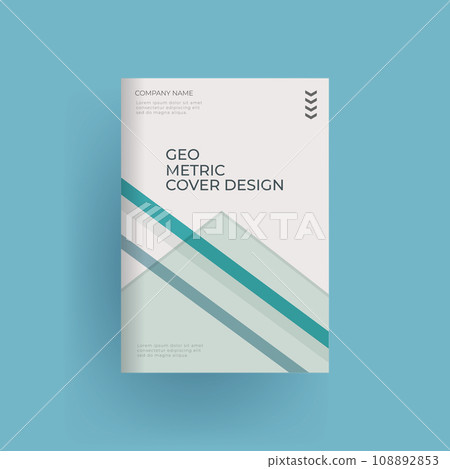 business cover design template vector business cover design template vector 108892853