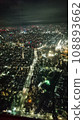 Night view from the observatory 108893662