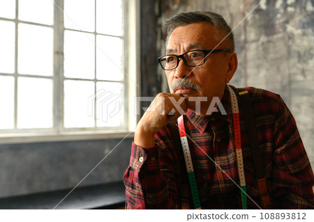 apparel designer apparel designer 108893812