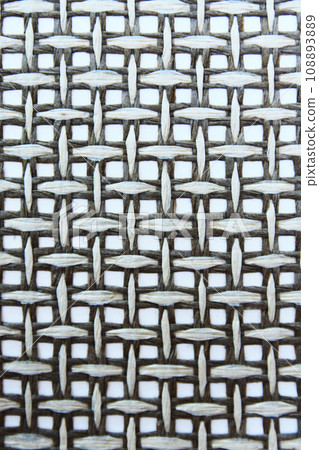 exture of wicker rattan furniture in Thailand exture of wicker rattan furniture in Thailand 108893889