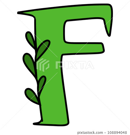 green tree with green leaves green tree with green leaves 108894048