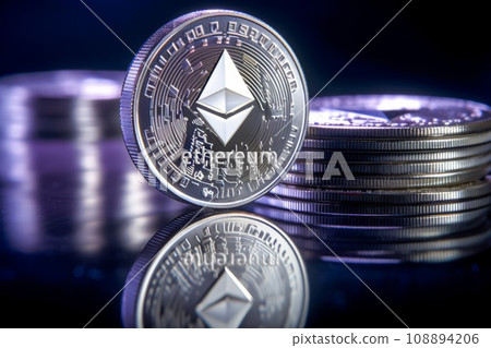 The future of Ethereum The future of Ethereum 108894206