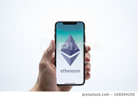 The mobile world of Ethereum The mobile world of Ethereum 108894208