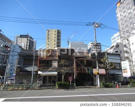 在Higashi Ueno 5-chome附近 108894291