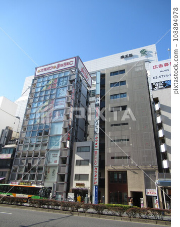 錦糸町站南口附近 錦糸町站南口附近 108894978