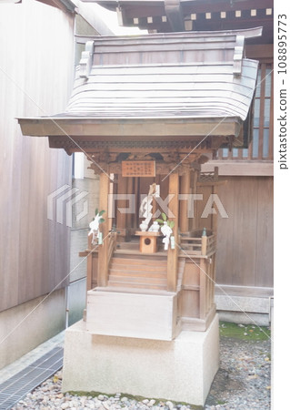 Three major Tenjin shrines in Nagoya - Sakuraten Shrine, Setsue Shrine 2 Three major Tenjin shrines in Nagoya - Sakuraten Shrine, Setsue Shrine 2 108895773