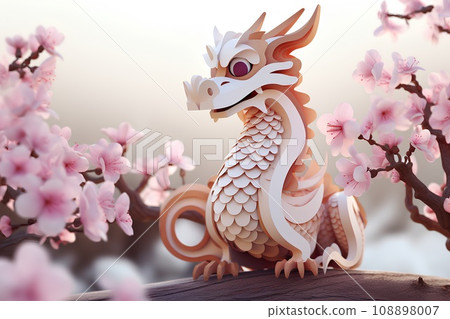 2024龍梅（3D） 108898007