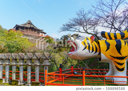 [奈良縣] 志貴山朝砂小寺（2023年11月14日拍攝） 108898588