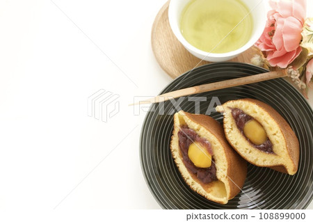 板栗Dorayaki 板栗Dorayaki 108899000