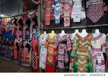 Chiang Mai Mong shop 108899329