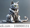 Future cat (future cat robot) 108900131