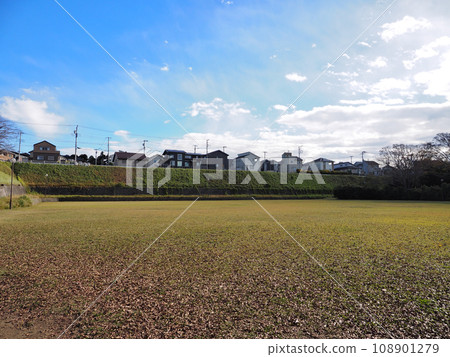 有州公園（市原市） 108901279