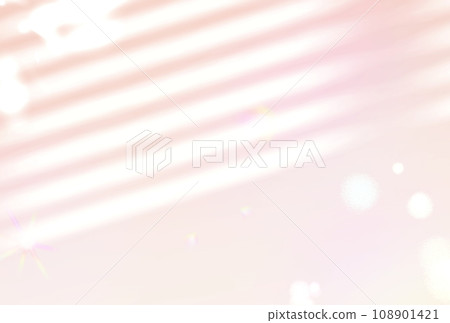Background material _ light _ pink 108901421