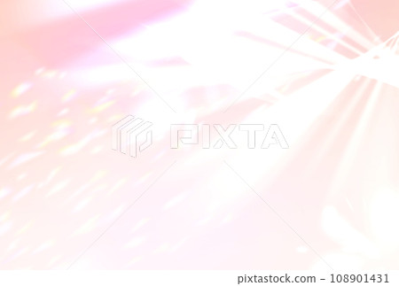 Background material _ light _ pink 108901431