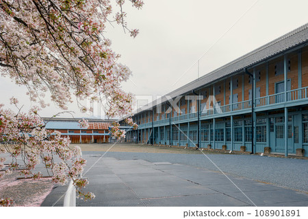 群馬縣富岡製絲廠 West Cocoon Place 群馬縣富岡製絲廠 West Cocoon Place 108901891