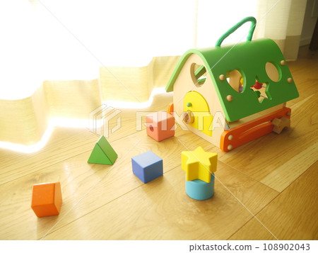 兒童玩具積木 108902043