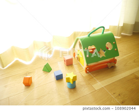 Children's toys building blocks 108902044