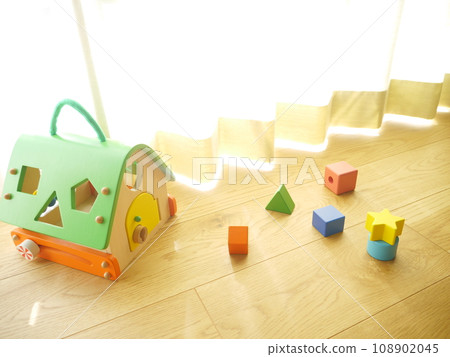 Children's toys building blocks 108902045