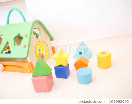 Children's toys building blocks Children's toys building blocks 108902065
