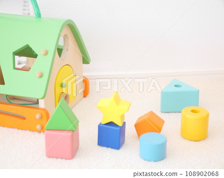 Children's toys building blocks Children's toys building blocks 108902068