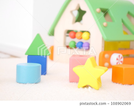Children's toys building blocks Children's toys building blocks 108902069