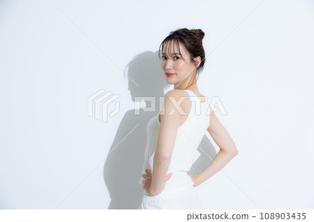 Women of sportswear Women of sportswear 108903435