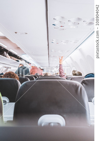 旅行前在飛機上 旅行前在飛機上 108904042
