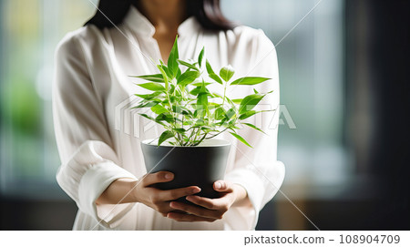 Global environment image background material Global environment image background material 108904709