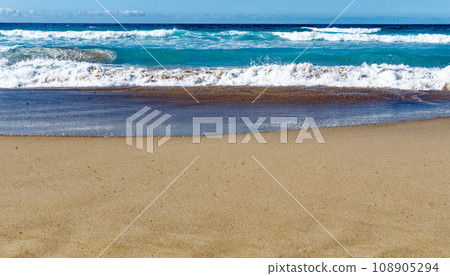 Fuerteventura - Playa de Cofete Canary Islands Spain 108905294