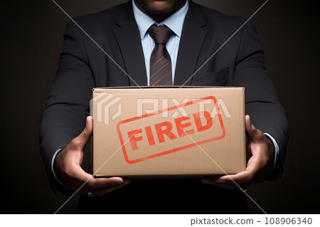 box, business, concept 108906340