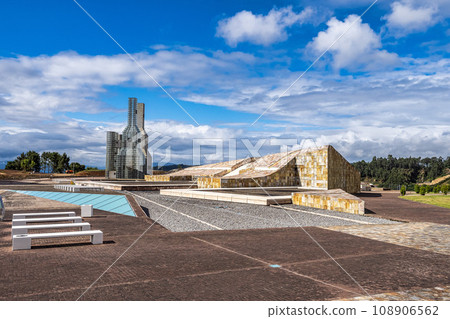 Santiago de Compostela, Spain - Jun 21, 2022 Santiago de Compostela, Spain - Jun 21, 2022 108906562