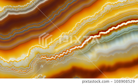 Close-up of agate 108908529