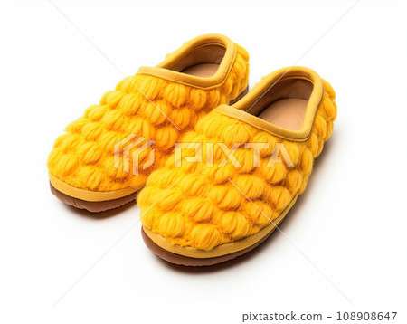Fantastic Slippers Inspired by Bright Fruits and Vegetables, Vegan Fashion 108908647