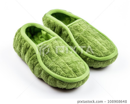 Fantastic Slippers Inspired by Bright Fruits and Vegetables, Vegan Fashion 108908648