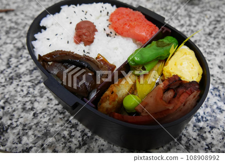 美味的日本愛妻便當 美味的日本愛妻便當 108908992