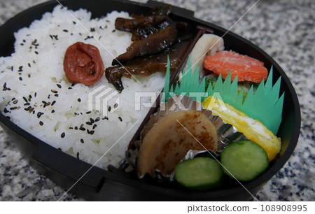 美味的日本愛妻便當 美味的日本愛妻便當 108908995