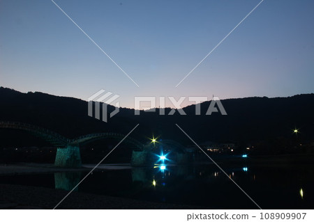 錦帶橋 山口縣岩國市 日本國家旅遊局 108909907