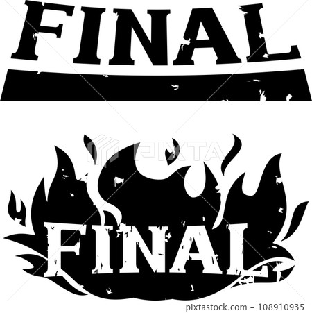 最終字母標誌 108910935