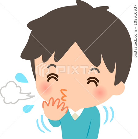 一個忍不住笑出聲來的男人 108910937