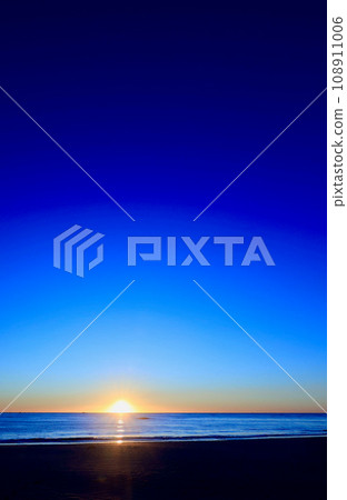 太陽從地平線升起 太陽從地平線升起 108911006
