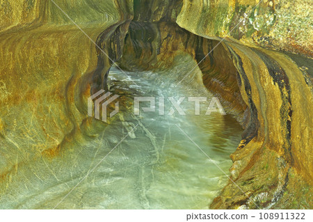 【千佛鐘乳洞】福岡縣北九州市小倉南區平尾台 108911322