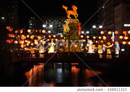 長崎燈會 長崎燈會 108911323
