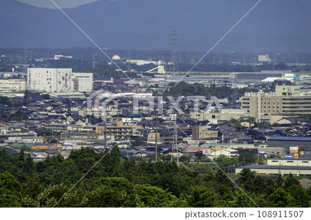 Joetsu urban area, Shinonome town area, Joetsu City, Niigata Prefecture 108911507