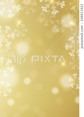 Snow Christmas winter light background Snow Christmas winter light background 108911922