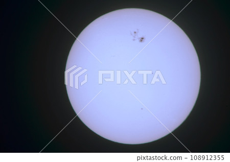 sunspots sunspots 108912355